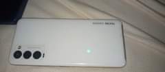 A picture of Tecno cammon 19