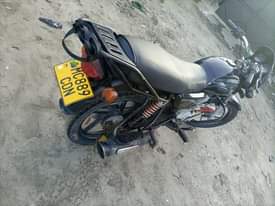 A picture of WAHI UBUNGO RIVERSIDE BEI 880000