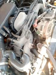 A picture of Subaru at 15m Call 0702244446
