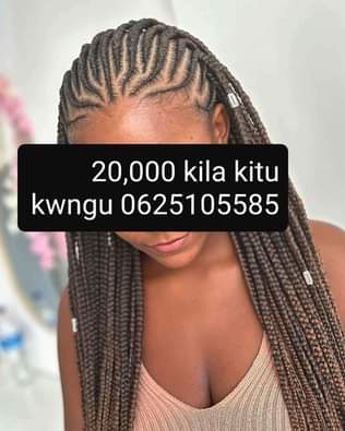 A picture of Suka kama hivi kwa 20 000 rasta kwangu nipo mwananyamala