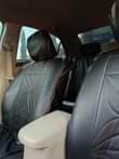 A picture of Sharp Corolla