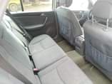 A picture of Mercedes Benz wagon C180