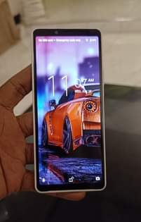 A picture of SONY EXPERIA 10ii 6gb 64gb bei 180