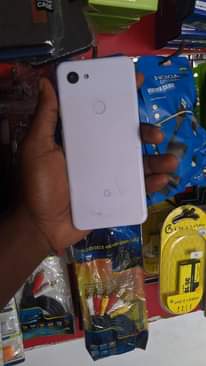 A picture of Pixel 3a