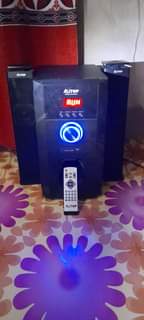 A picture of ALITOP RADIO