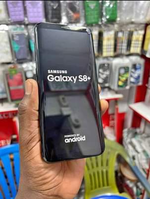 A picture of Samsung
