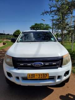 used ford ranger