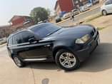 A picture of Very Sharp BMW X3 Condition Everything Working Perfectly fine absolutely