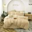 A picture of PRINCESS FLUFFY WOOLEN DUVETS