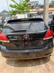 A picture of 2010 Toyota venza