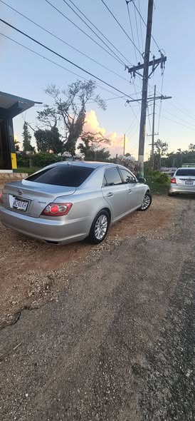 cars