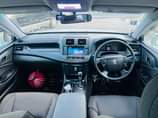 A picture of TOYOTA CROWN ATHLETE
