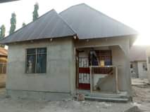 A picture of NYUMBA NZURI NA YAKISASA INAUZWA BEI 12 000 000 LOCATION