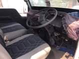 A picture of Mitsubishi canter tani tatu na robo