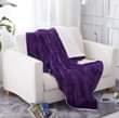 A picture of Fleece blankets restocked Sizes 4 6 5 6 6 6