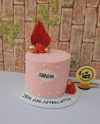 A picture of Cakes