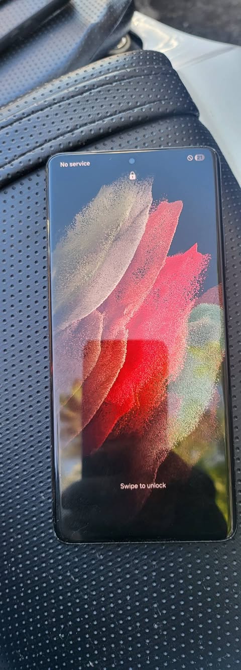 samsung s21