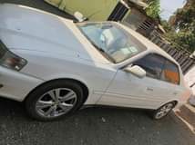 toyota chaser