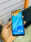 A picture of Original USED OPPO A15 At Only 320 000 32gb storage