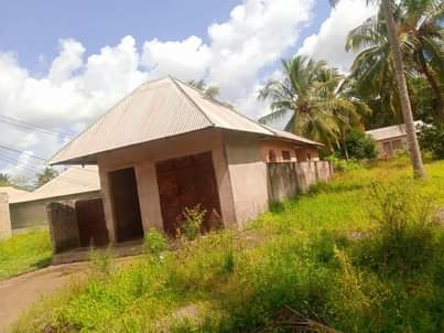 A picture of NYUMBA INAUZWA TZS 26 MILIONI BUYUNI CHANIKA DSM.