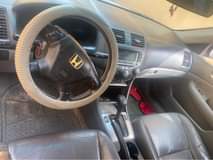 A picture of Honda dc Accord 2007