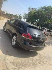 A picture of 2013 Toyota Venza