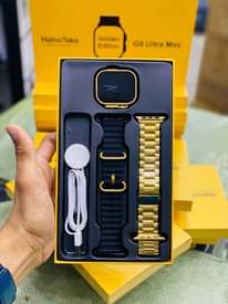 A picture of Smart Watches
