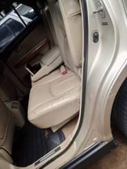 A picture of Neatly used Rx330 for sale everything is working perfectly fine