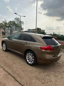 A picture of 2010 model Registered but not used 13million Location Enugu