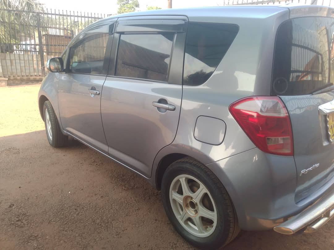 A picture of RACTIS 17.5m call 0701488581 What s app 0776417404
