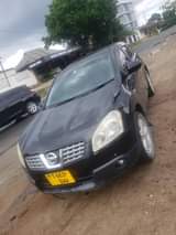 A picture of NISSAN DUALIS FORSALE