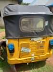 A picture of Keke maruwa