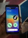 A picture of Google pixel 3