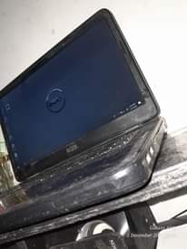 A picture of Dell inspiron 5050 130