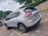 A picture of 2015 Nissan X TRAIL 2 0 SUV for sale in