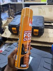 A picture of Car accessories
