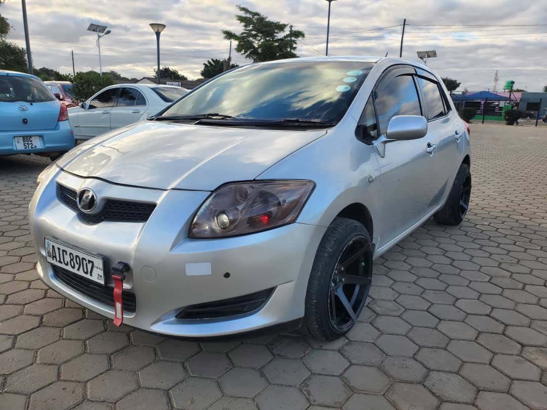 cars for sale in lusaka