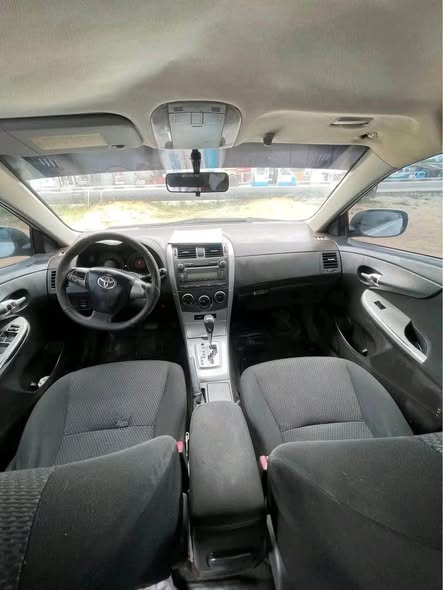 A picture of Car