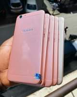 A picture of offer 135 000 oppA57 GB 64 RAM 4 Betr 3800