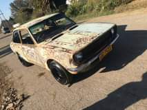 used toyota corolla