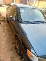 A picture of 2000 Toyota Camry