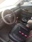 A picture of TOYOTA COROLLA