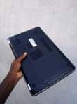 A picture of NAUZA laptop hp