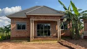 A picture of 3 bedrooms house for sale in Gayaza namulonge ready title