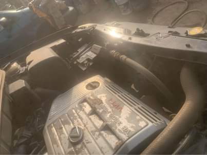 A picture of Rx300
