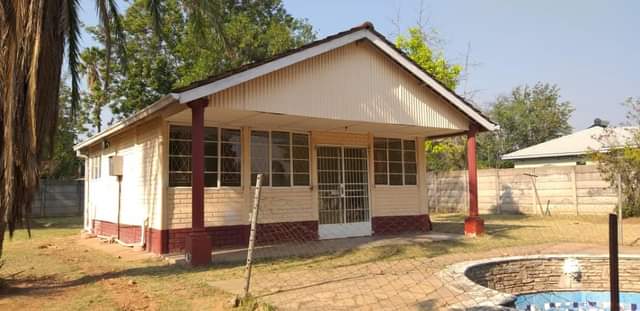 rooms to rent harare