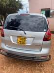 A picture of Spacio toyota 1 5cc engine 2007 20m negotiable