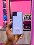 A picture of Google pixel 4