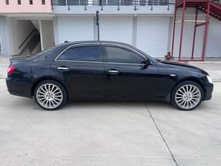 A picture of ON SALE TOYOTA MARK X 250G QALI SANA PRICE MIL
