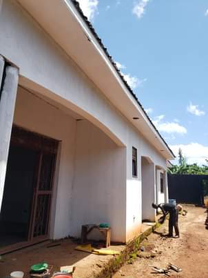 A picture of House for sale in seguku katale